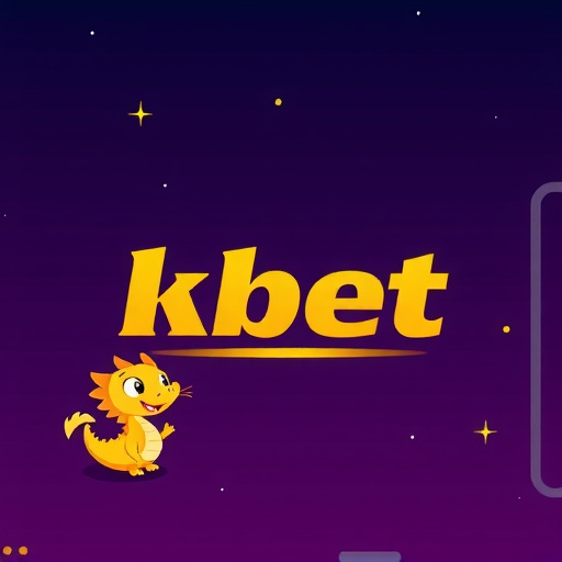 kbet slot Logo